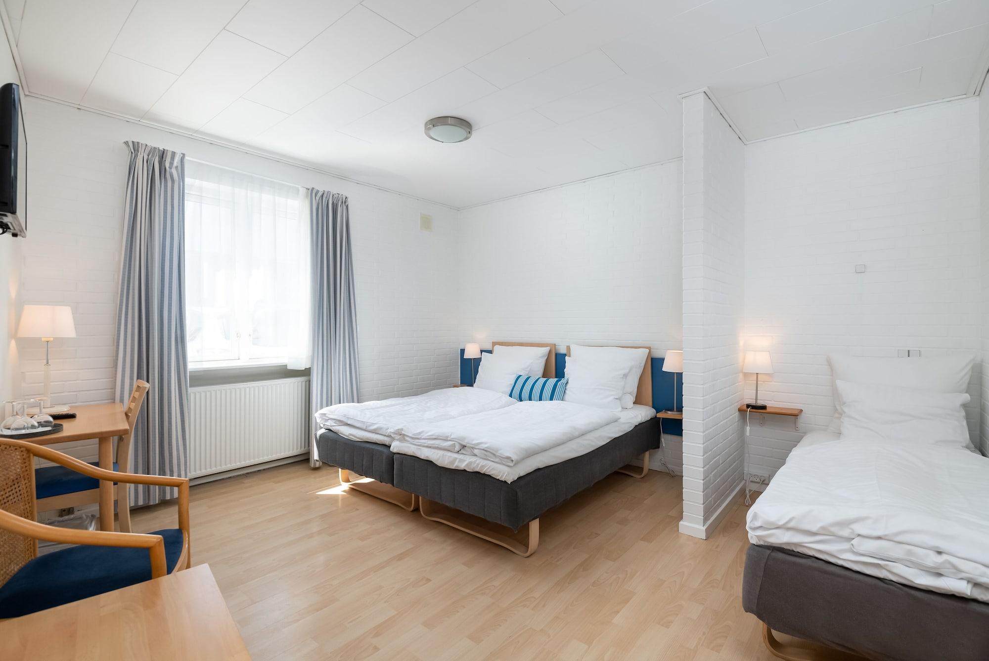 Hotel Petit Skagen, Sure Hotel Collection By Best Western Exterior foto