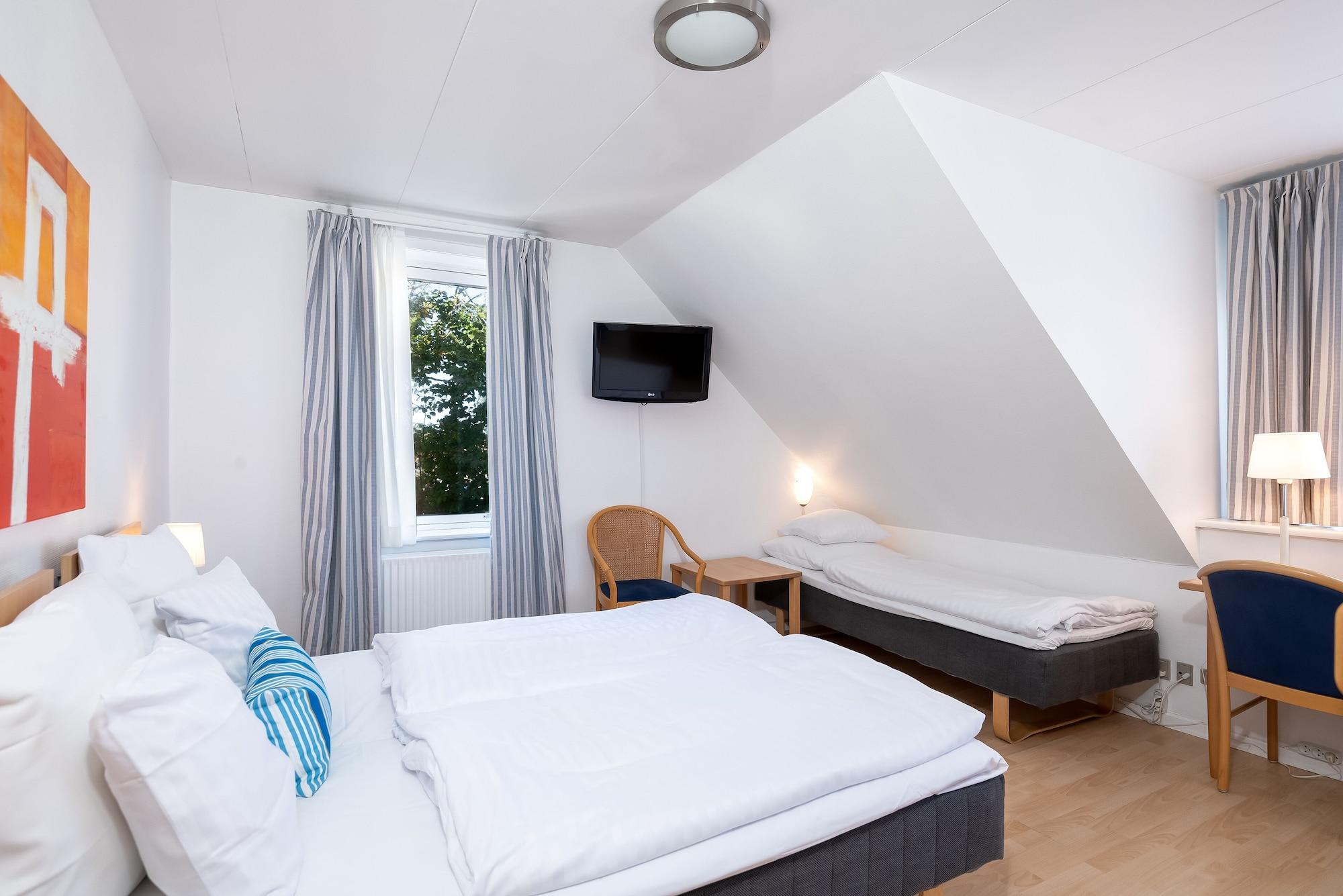 Hotel Petit Skagen, Sure Hotel Collection By Best Western Exterior foto