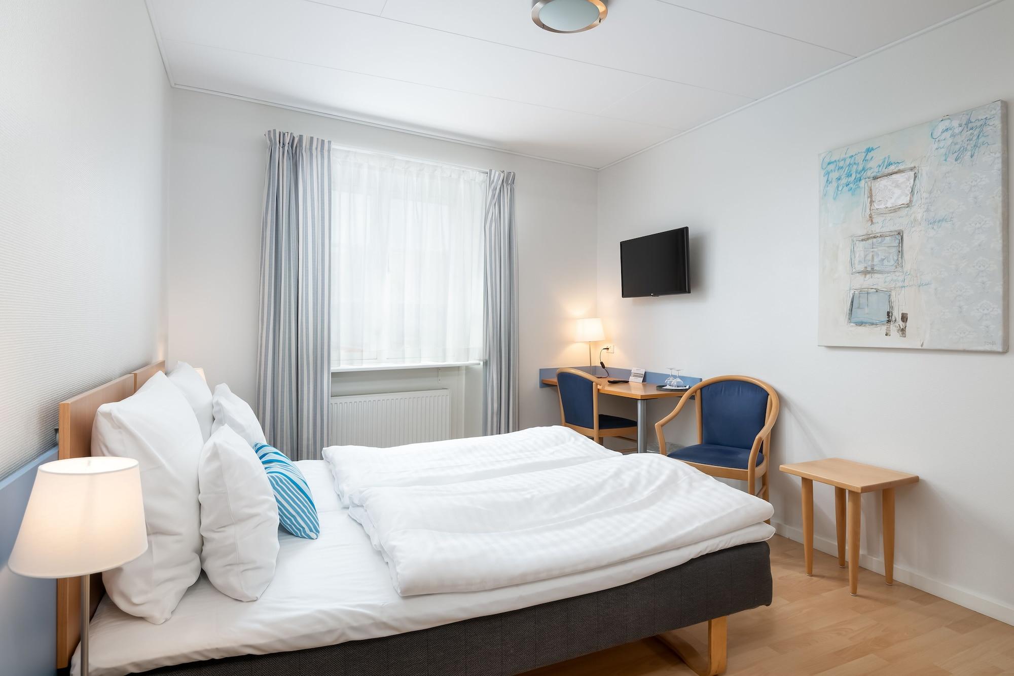 Hotel Petit Skagen, Sure Hotel Collection By Best Western Exterior foto