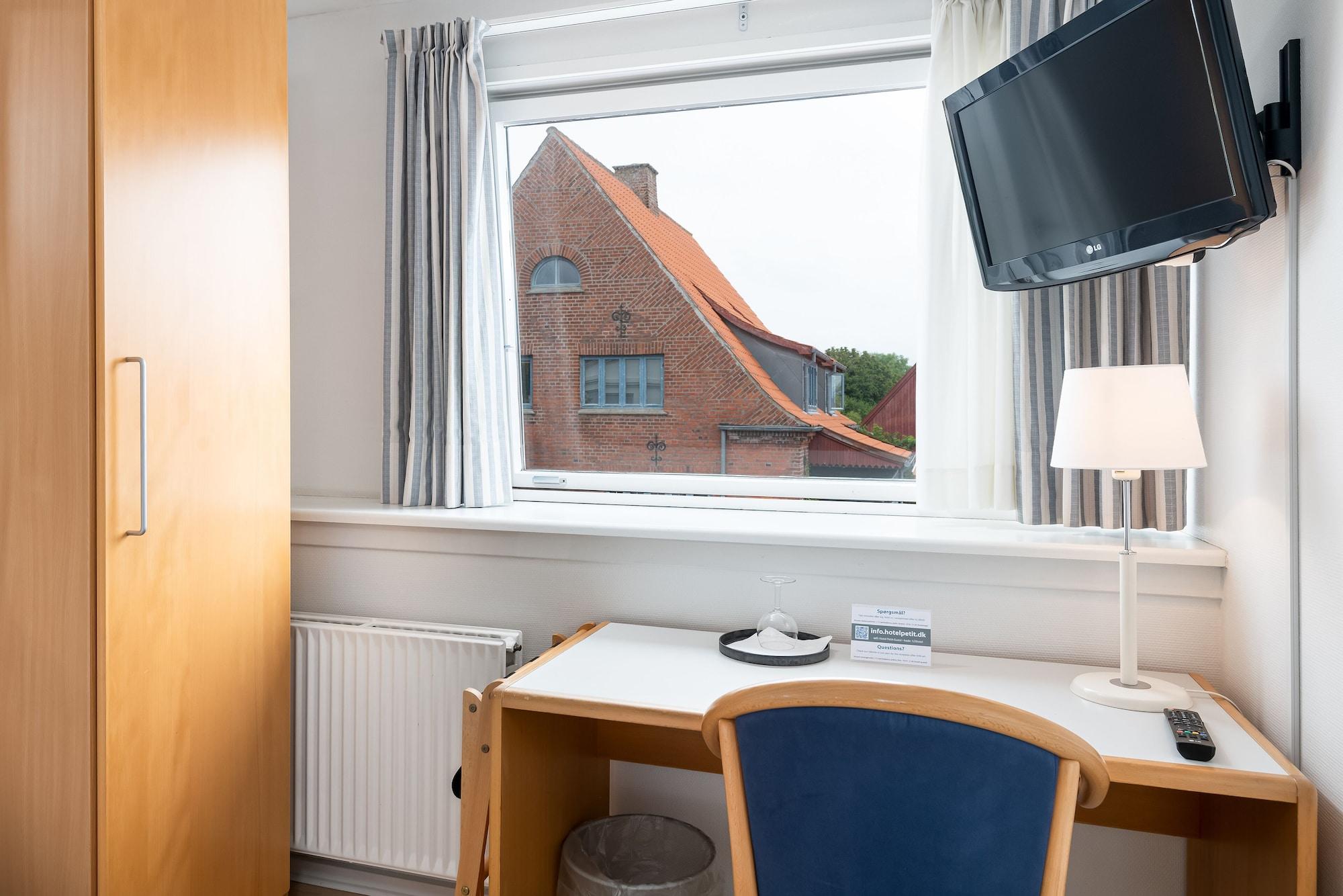 Hotel Petit Skagen, Sure Hotel Collection By Best Western Exterior foto