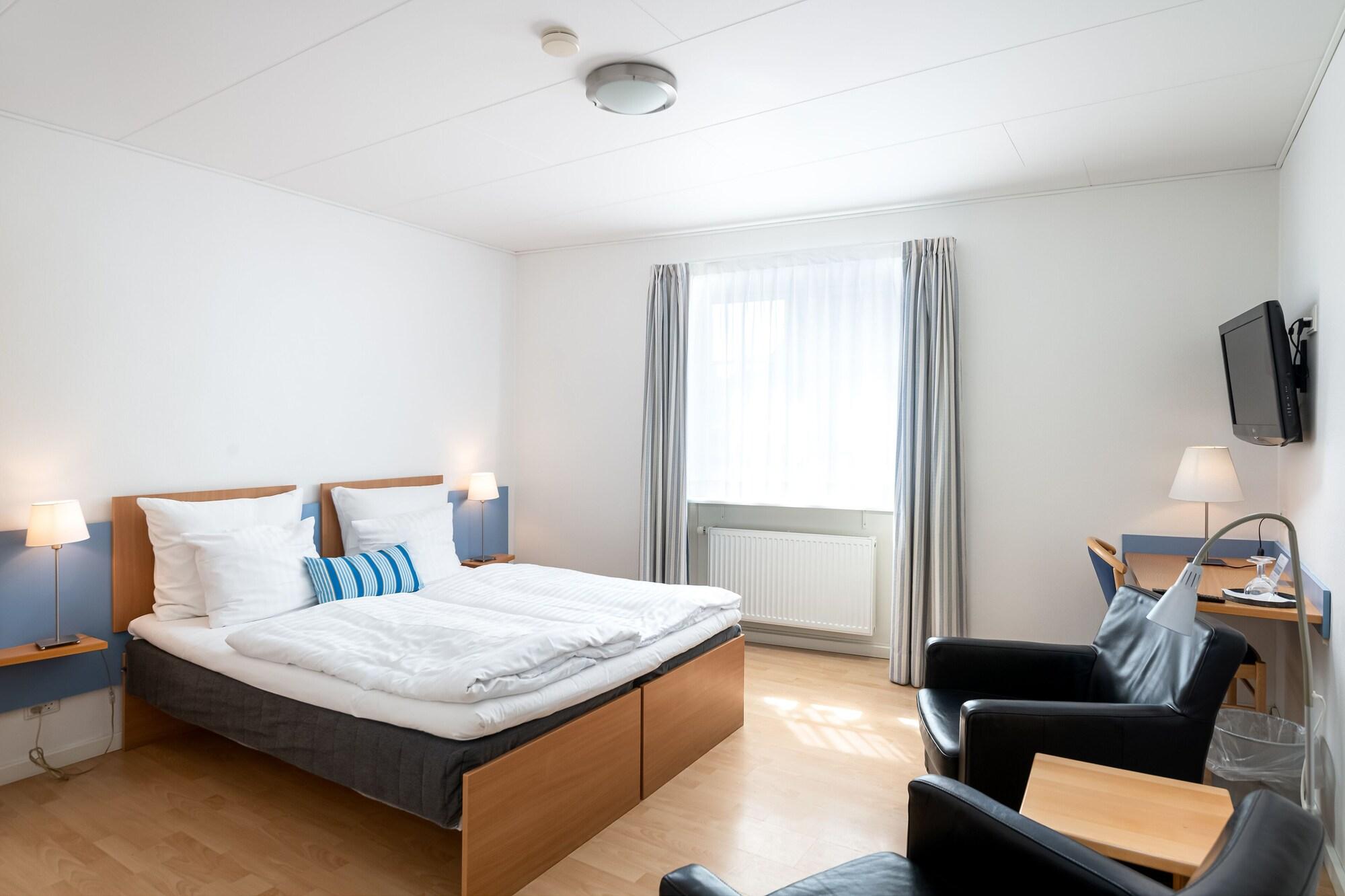 Hotel Petit Skagen, Sure Hotel Collection By Best Western Exterior foto