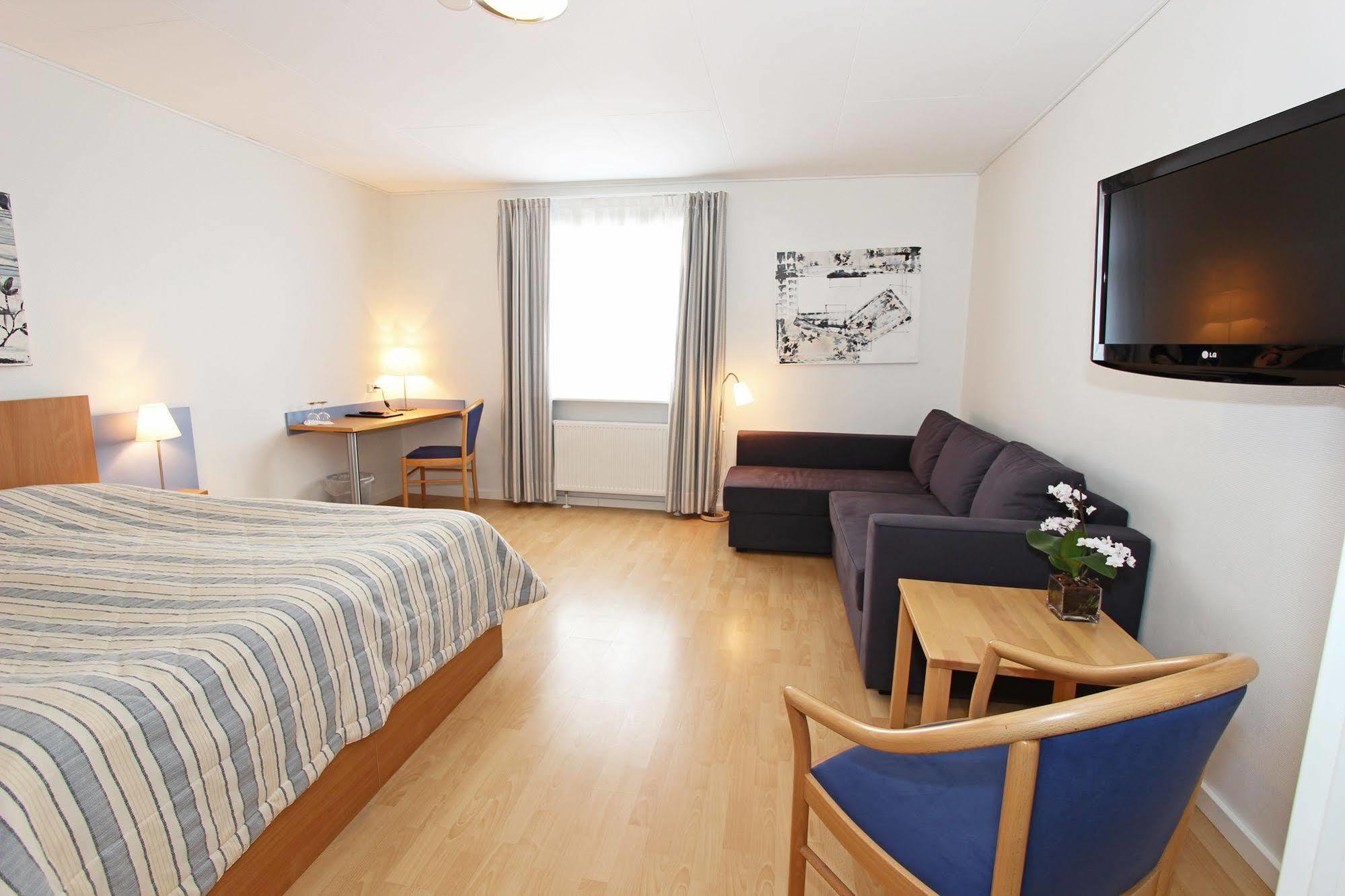 Hotel Petit Skagen, Sure Hotel Collection By Best Western Exterior foto